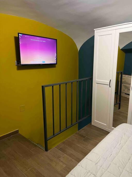 Appartement Casetta Angelina Naples