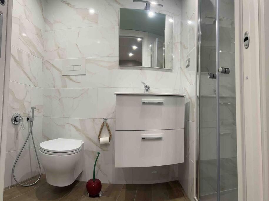 Casetta Angelina Appartement Naples
