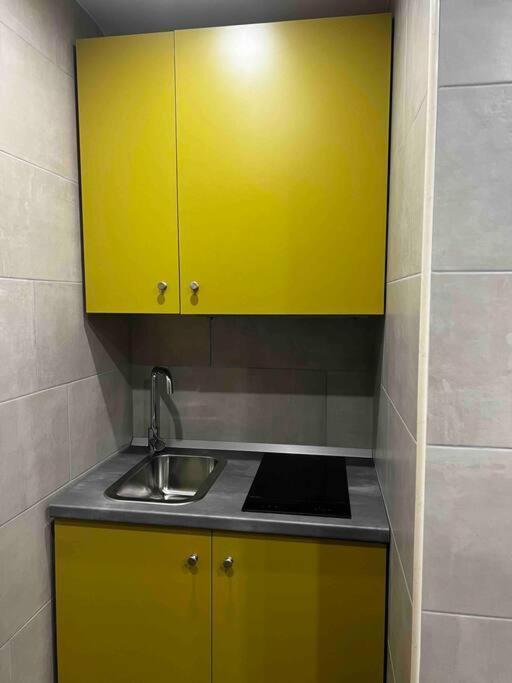 Appartement Casetta Angelina Naples