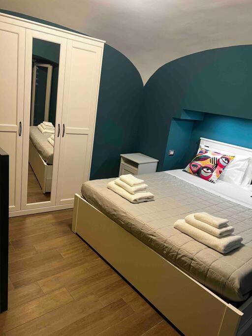 Casetta Angelina Appartement Naples