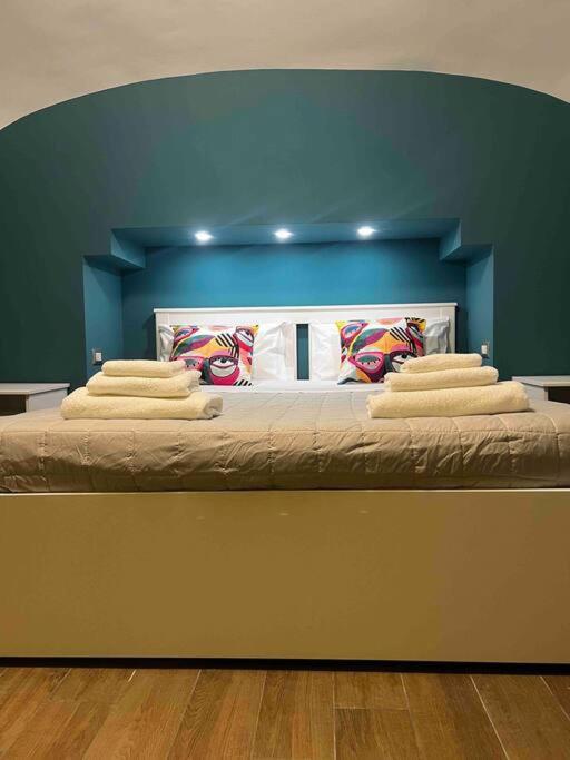 Appartement Casetta Angelina Napels