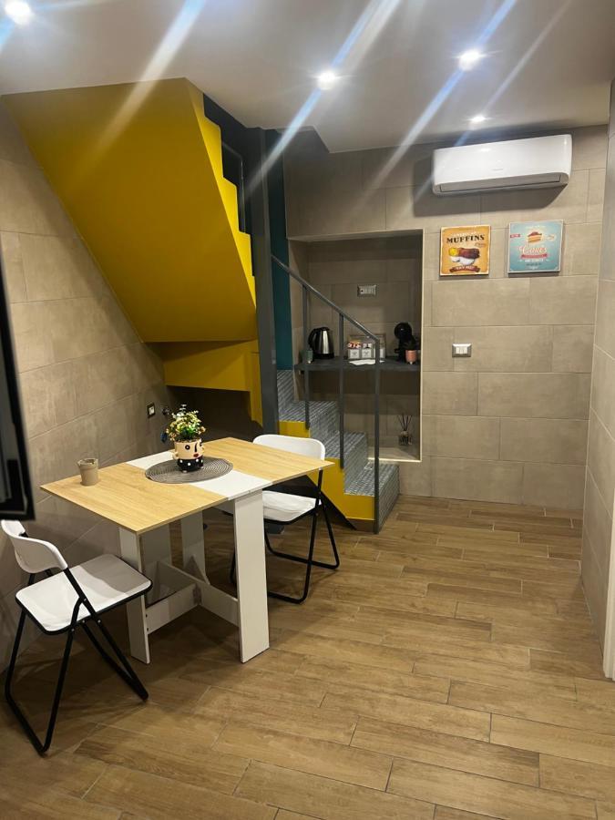 Casetta Angelina Appartement Napels