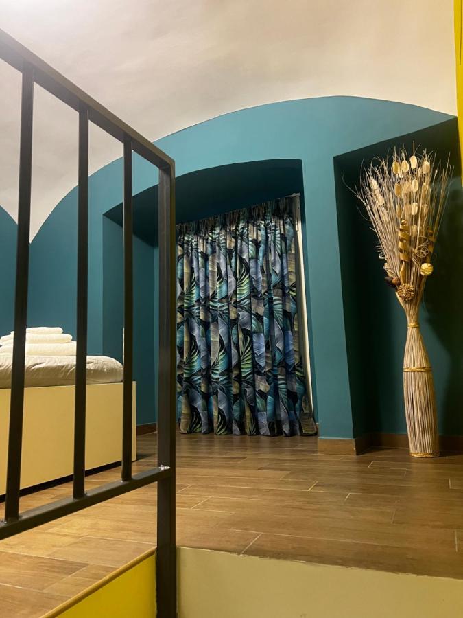 Appartement Casetta Angelina *